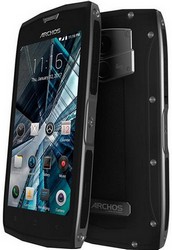 Прошивка телефона Archos Sense 50X в Нижнем Новгороде